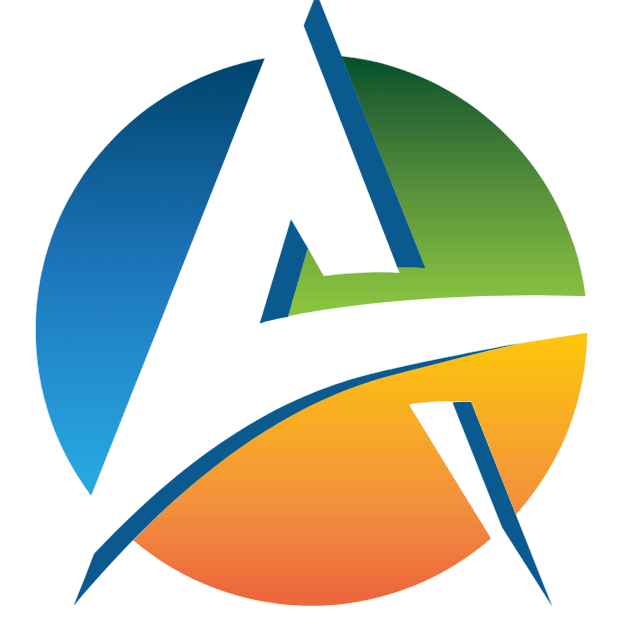 Академия Арт Талант - logo