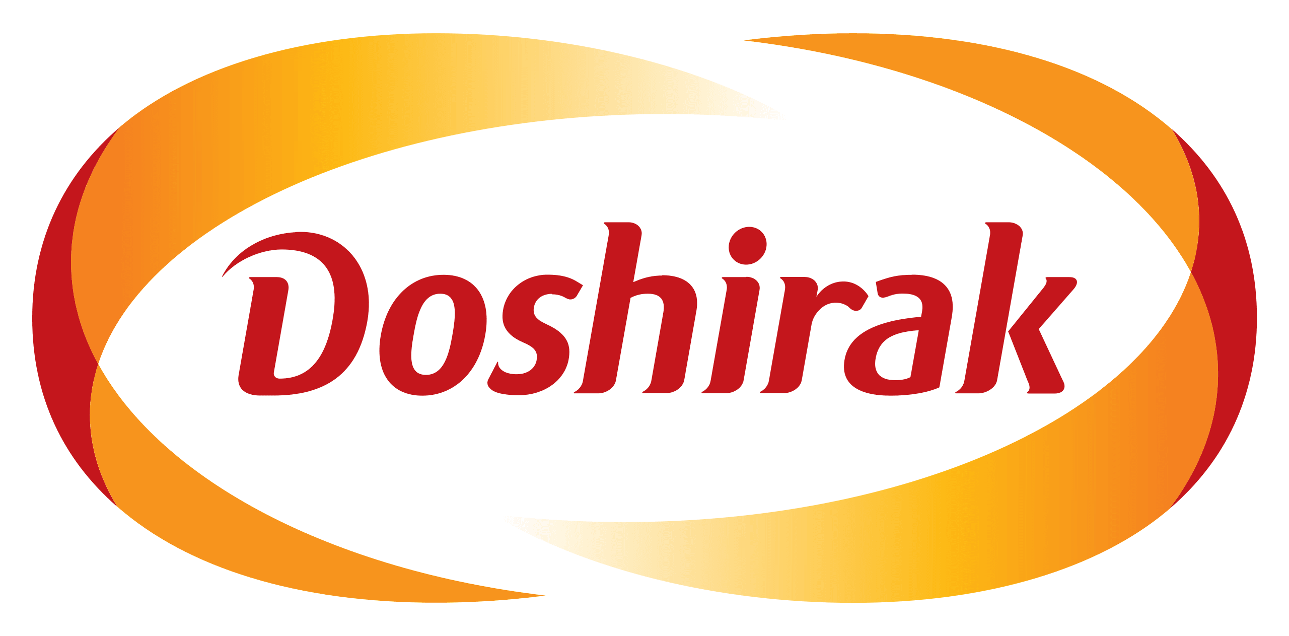 Doshirak - logo