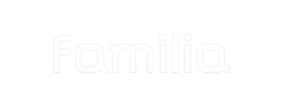 Familia - logo