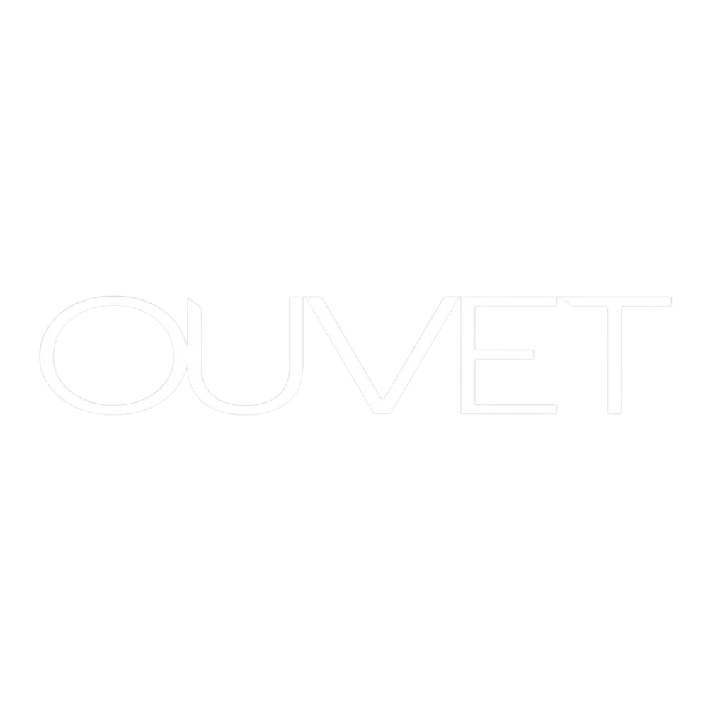 Ouvet - logo