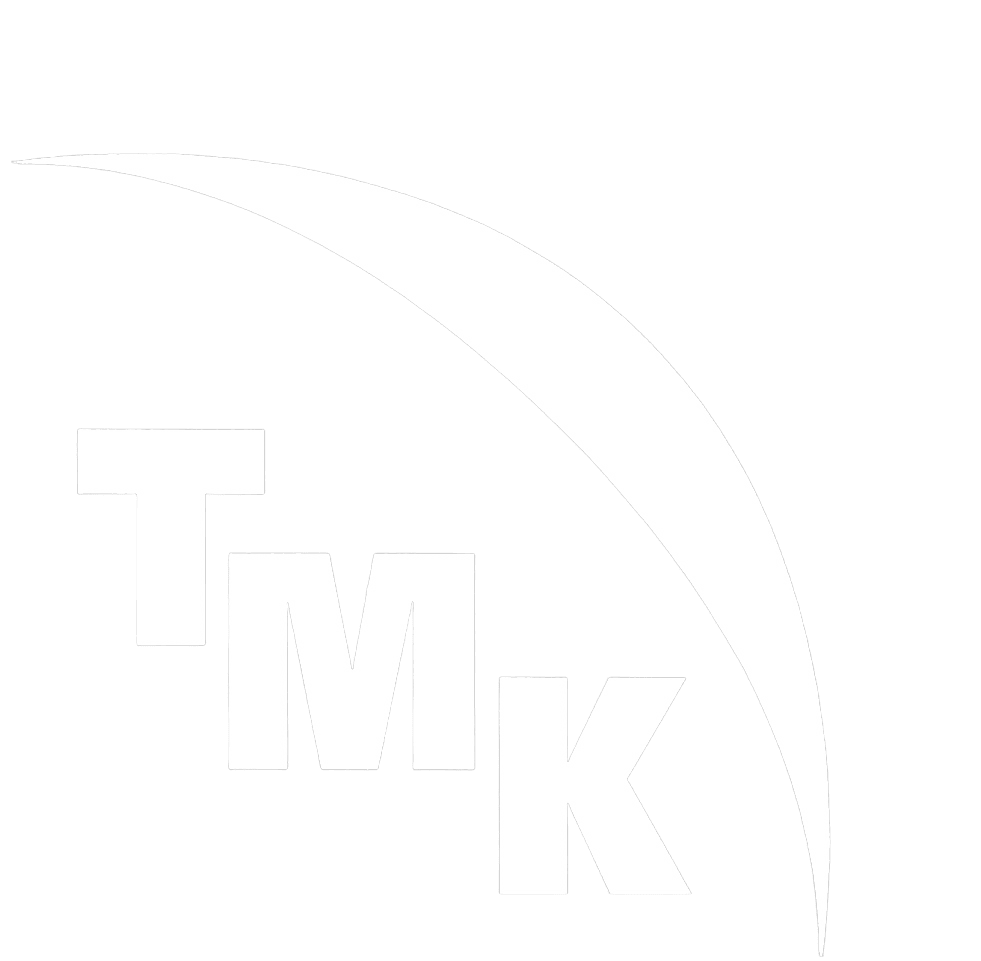 ТМК - logo