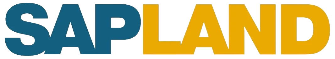 Sapland - logo